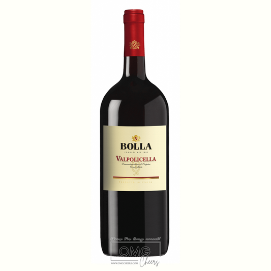 Bolla Valpolicella 1.5L