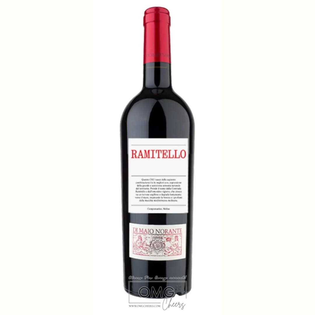 Di Majo Norante Ramitello