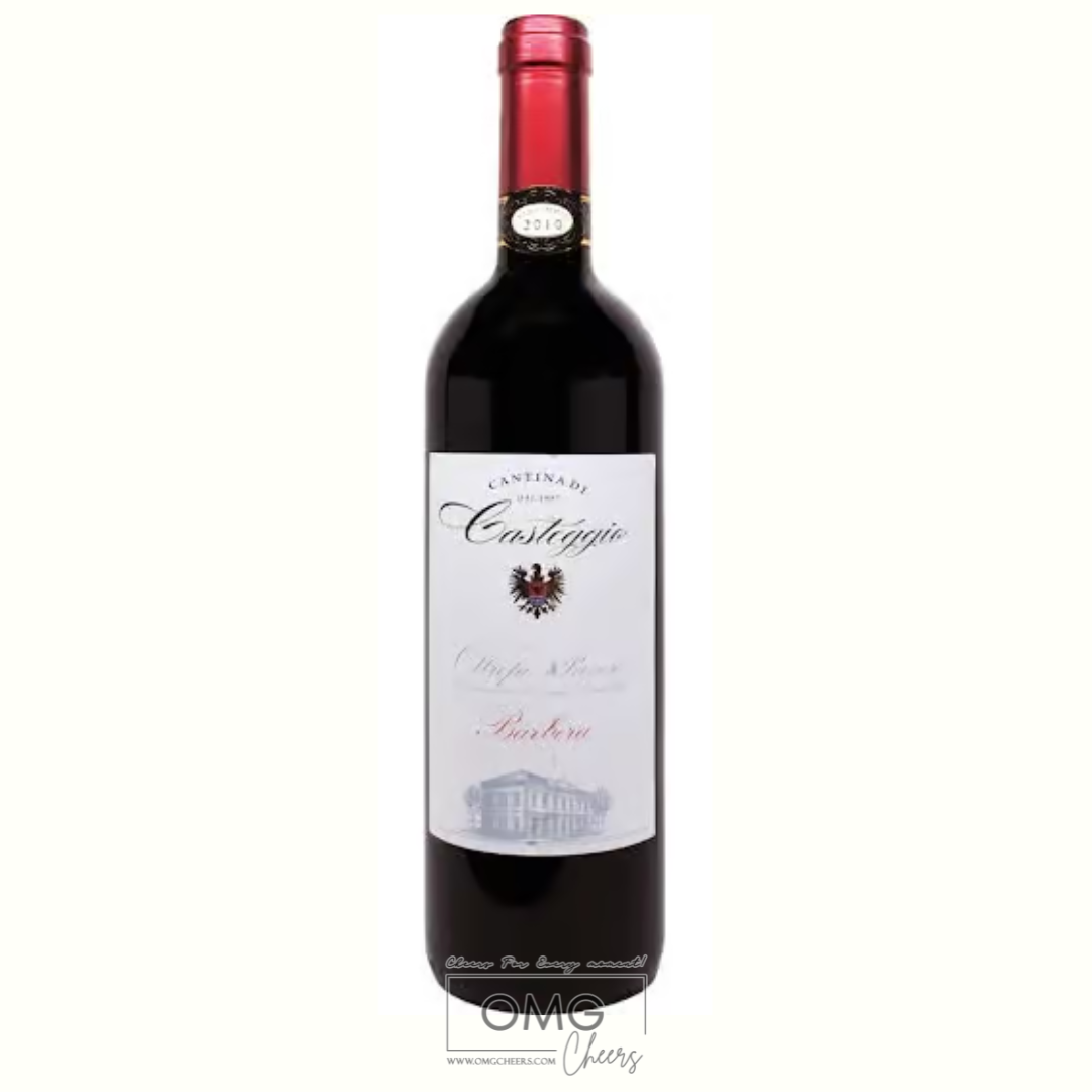 Cantina di Casteggio Barbera