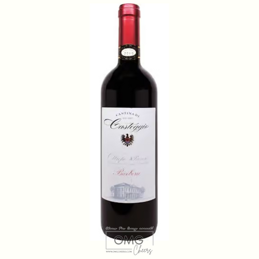 Cantina di Casteggio Barbera