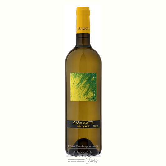 Bibi Graetz Testamatta Casamatta Bianco