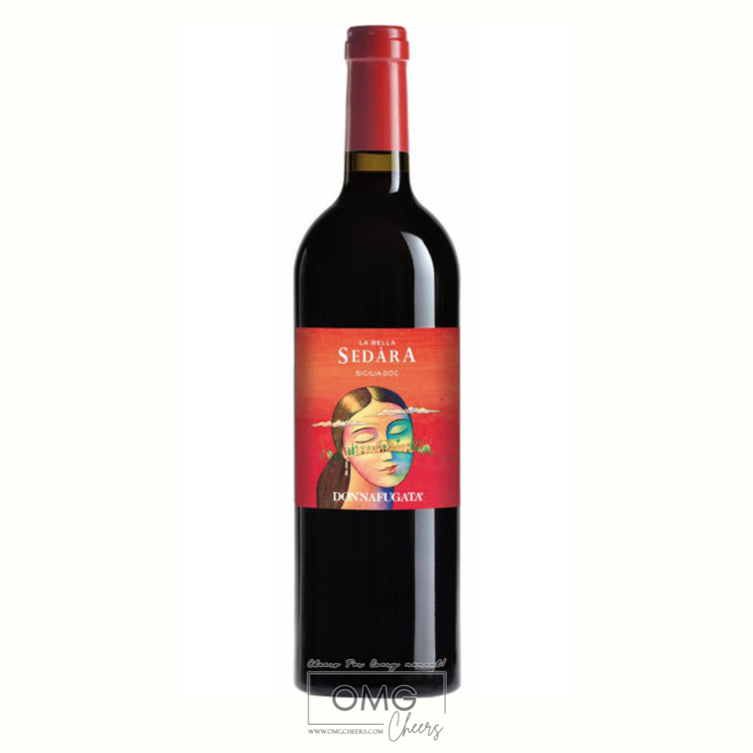 Donnafugata Sedara Nero d'Avola