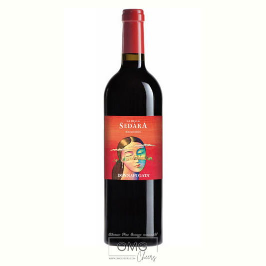 Donnafugata Sedara Nero d'Avola