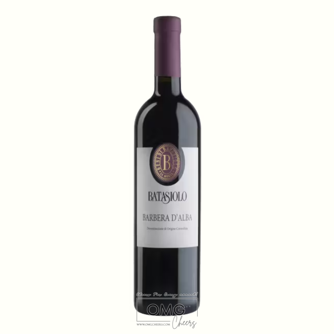 Beni Di Batasiolo Batasiolo Barbera D'Alba