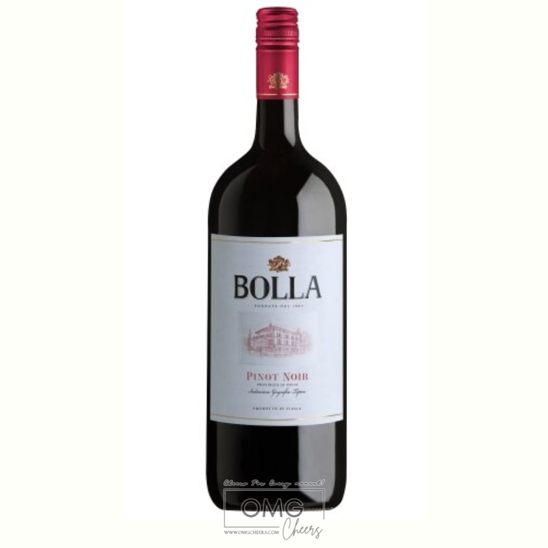 Bolla Pinot Noir