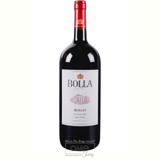 Bolla Merlot 1.5L
