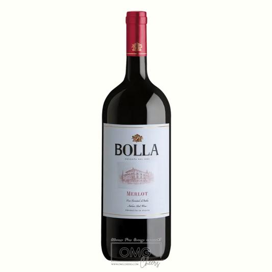 Bolla Merlot