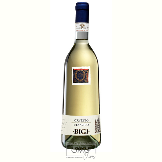 Bigi Orvieto Secco