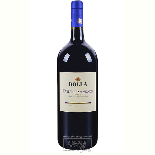 Bolla Cabernet Sauvignon 1.5L