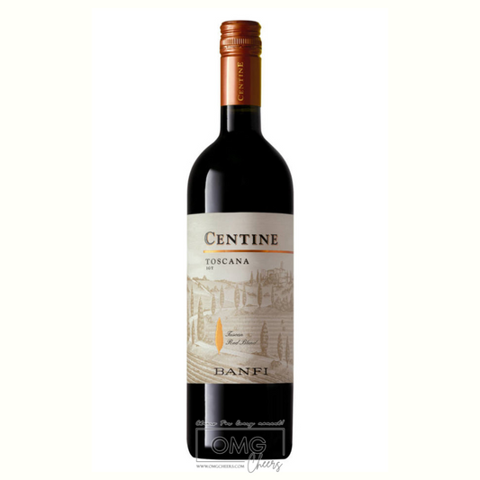 Banfi Centine Rosso