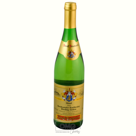 Josef Friederich Riesling Auslese