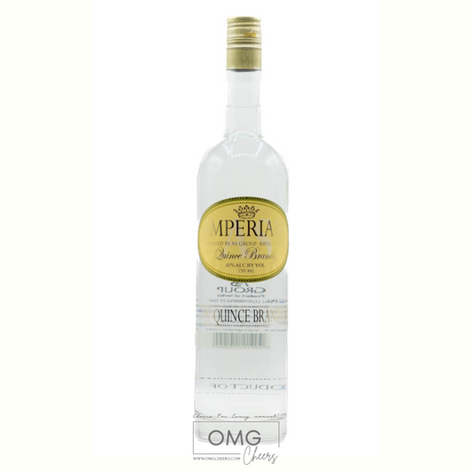 Imperian Quince Brandy 750ML