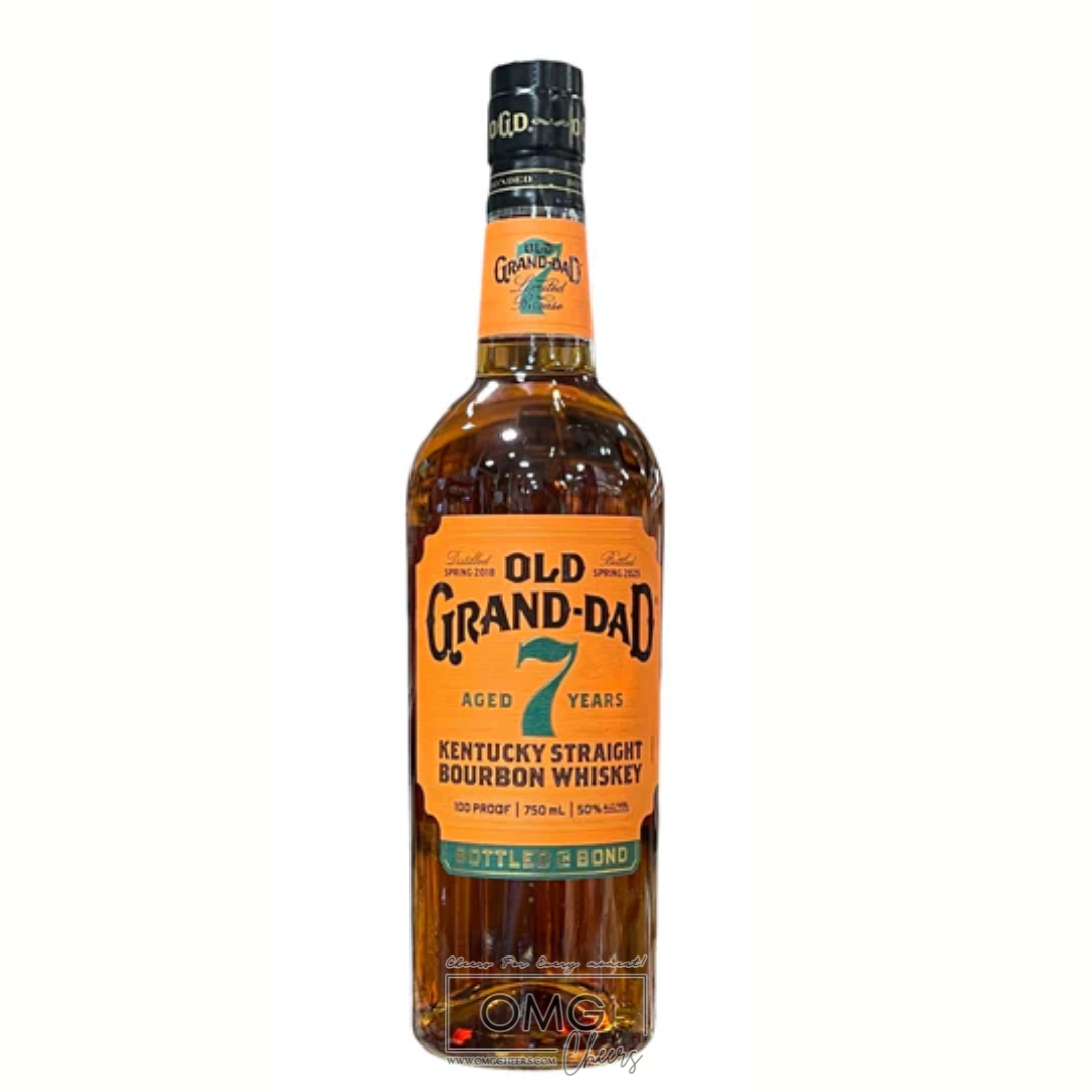 Mohawk Sour Apple Schnapps 750ML