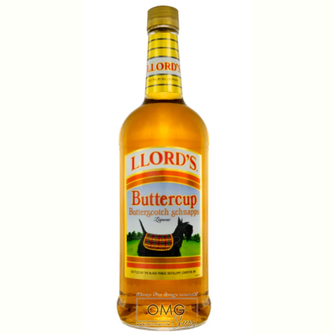 Llords Buttercup 1L