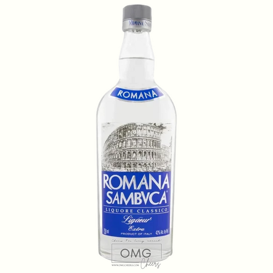 Romana Sambuca 1L