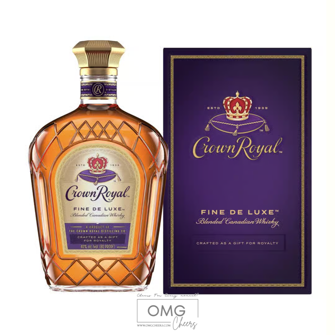 Newport Canadian XL 1.75L