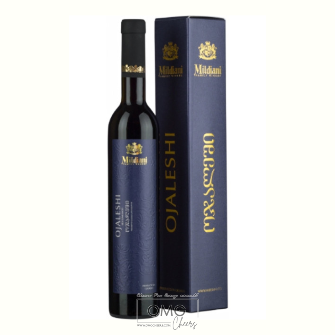 Mildiani Ojaleshi 500ML
