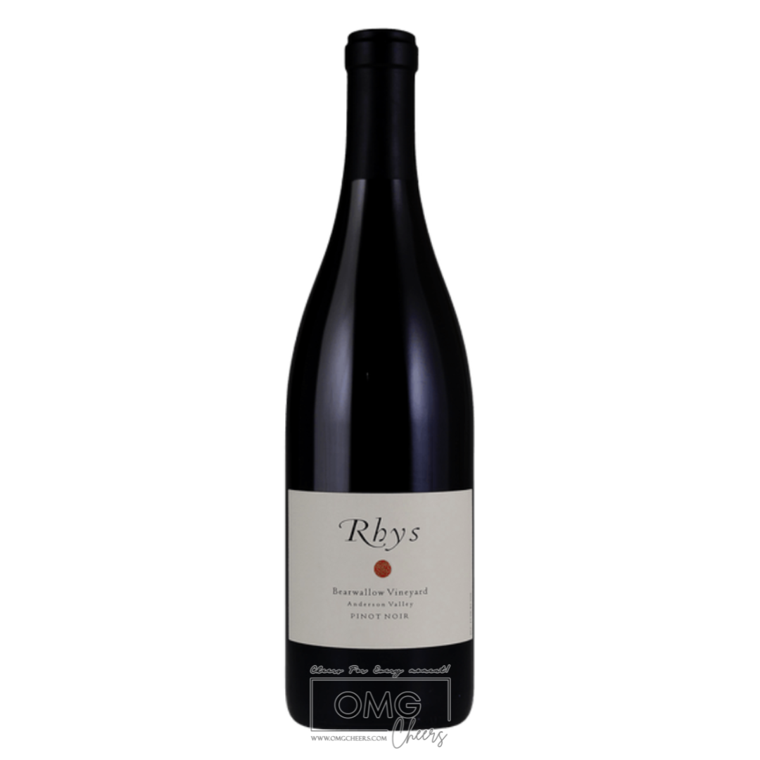 Rhys Anderson Valley Pinot Noir