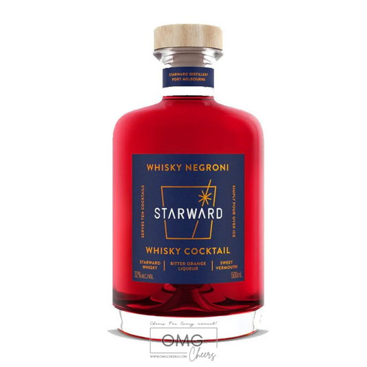 Starward Negroni 700ML