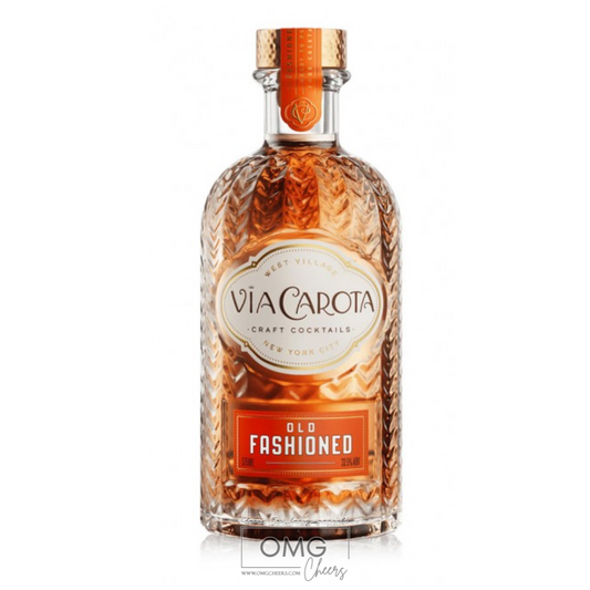 Via Carota Old Fashioned 375ML