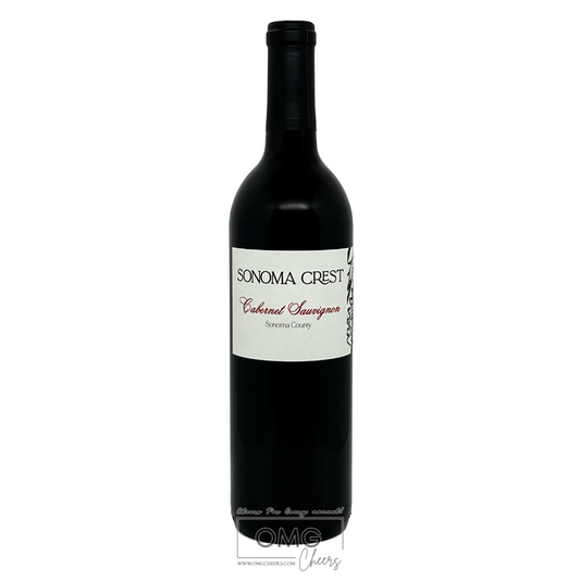 Sonoma Crest Cabernet Sauvignon