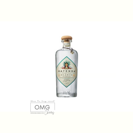 Mayenda Reposado 750ML