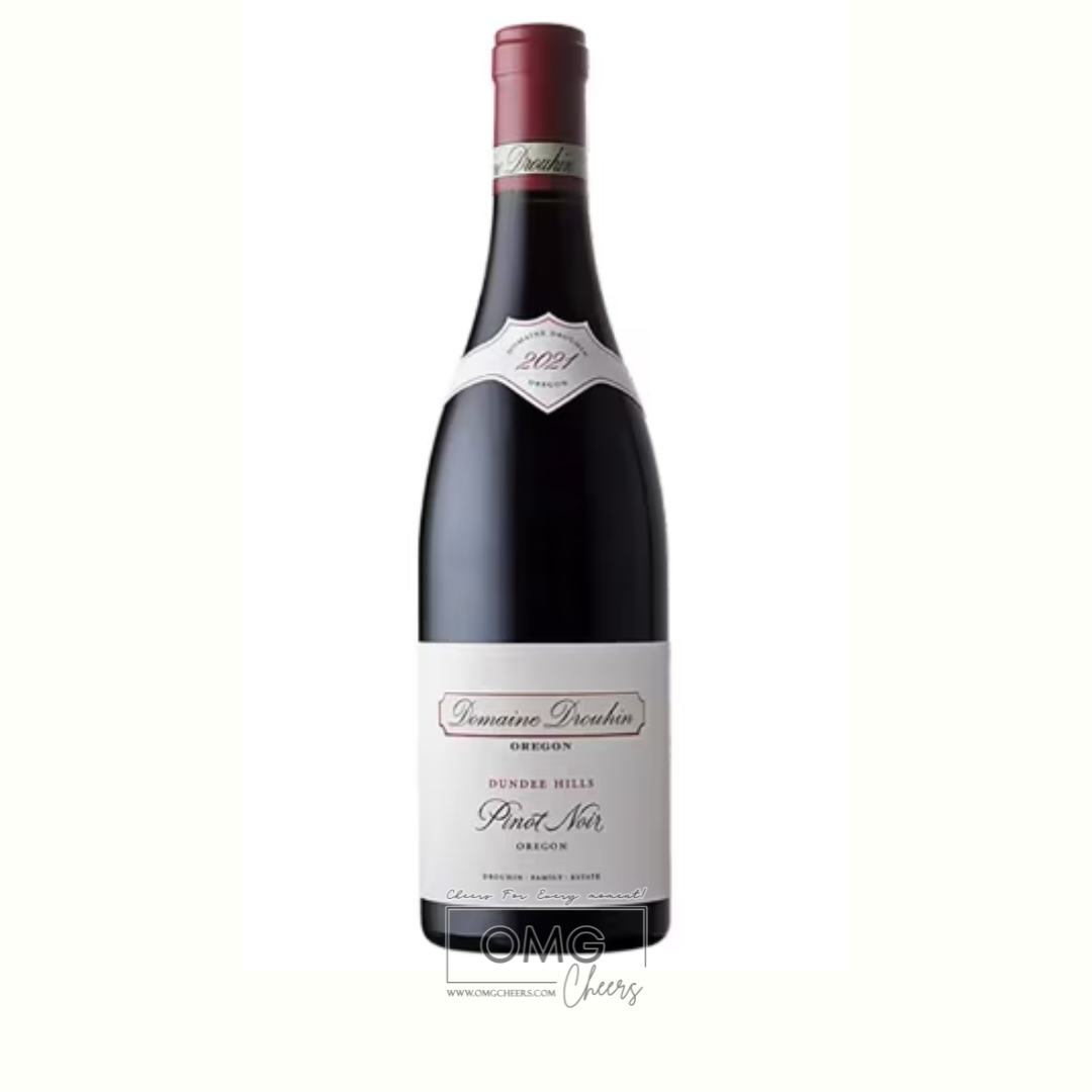 Domaine Drouhin Pinot Noir 2023