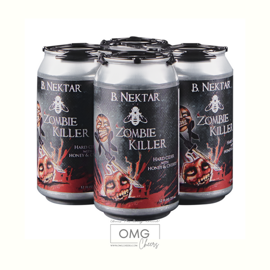 B. Nektar Zombie Killer 4Pk