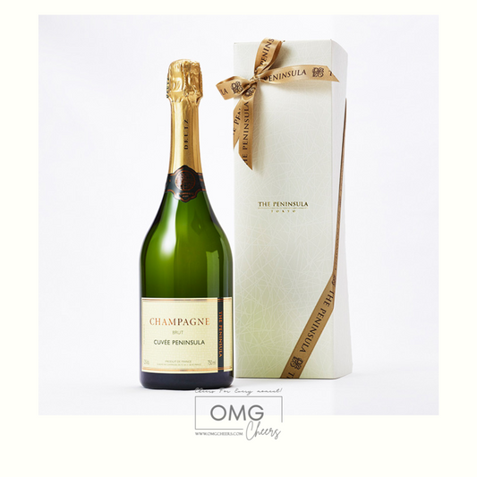 Deutz Cuvee Peninsula Brut