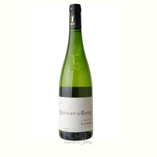 Chateau d'Epire Savenniers