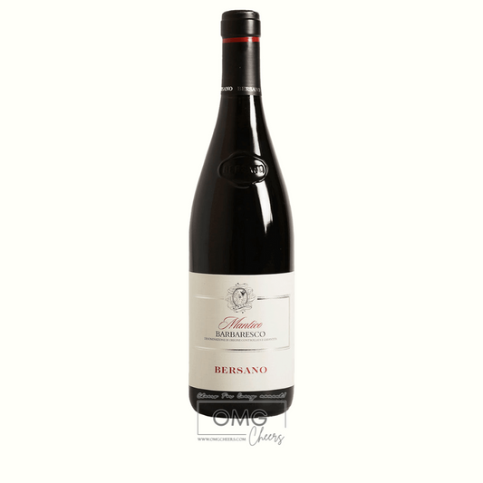 Bersano Mantico Barbaresco