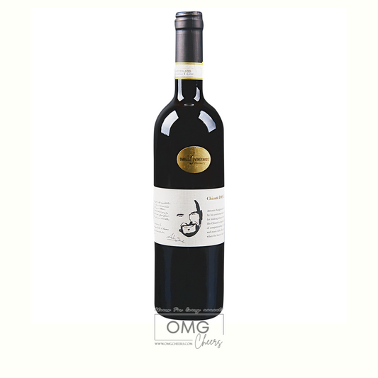 Antonio Sanguineti Chianti