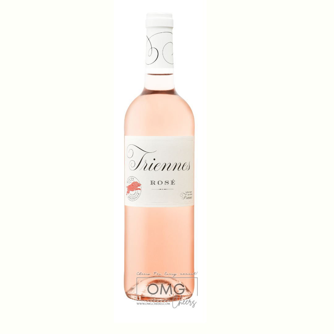 Domaine de Triennes Rose
