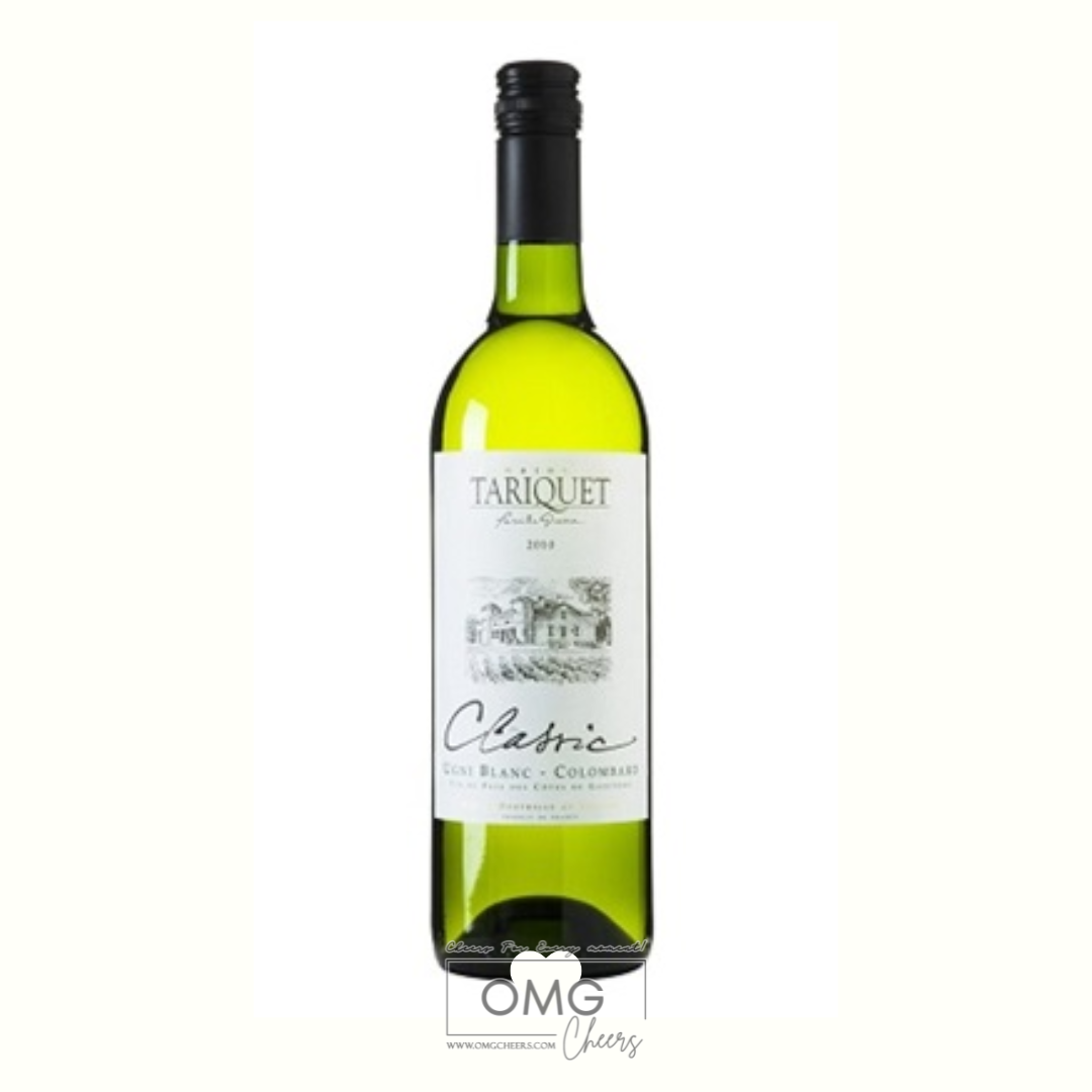 Chateau De Tariquet Classic