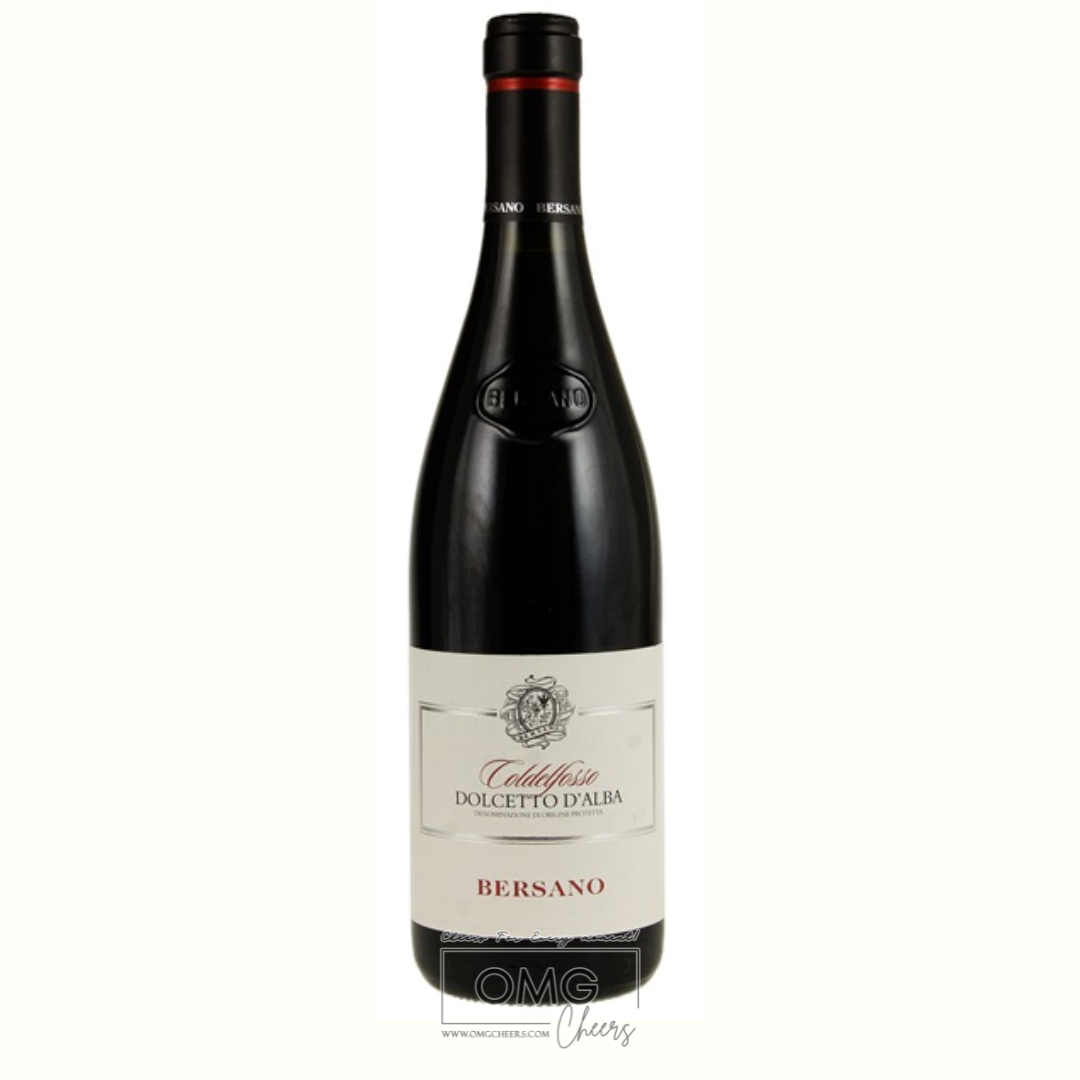 Bersano Coldelfosso Dolcetto d'Alba