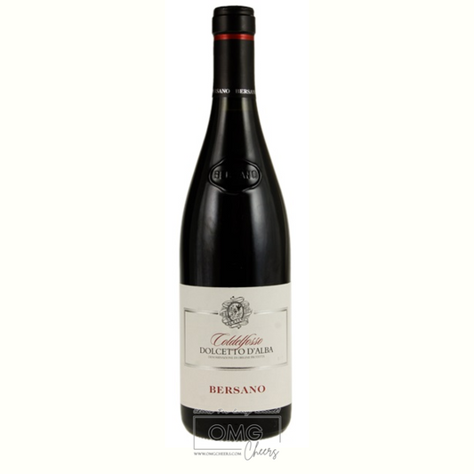 Bersano Coldelfosso Dolcetto d'Alba