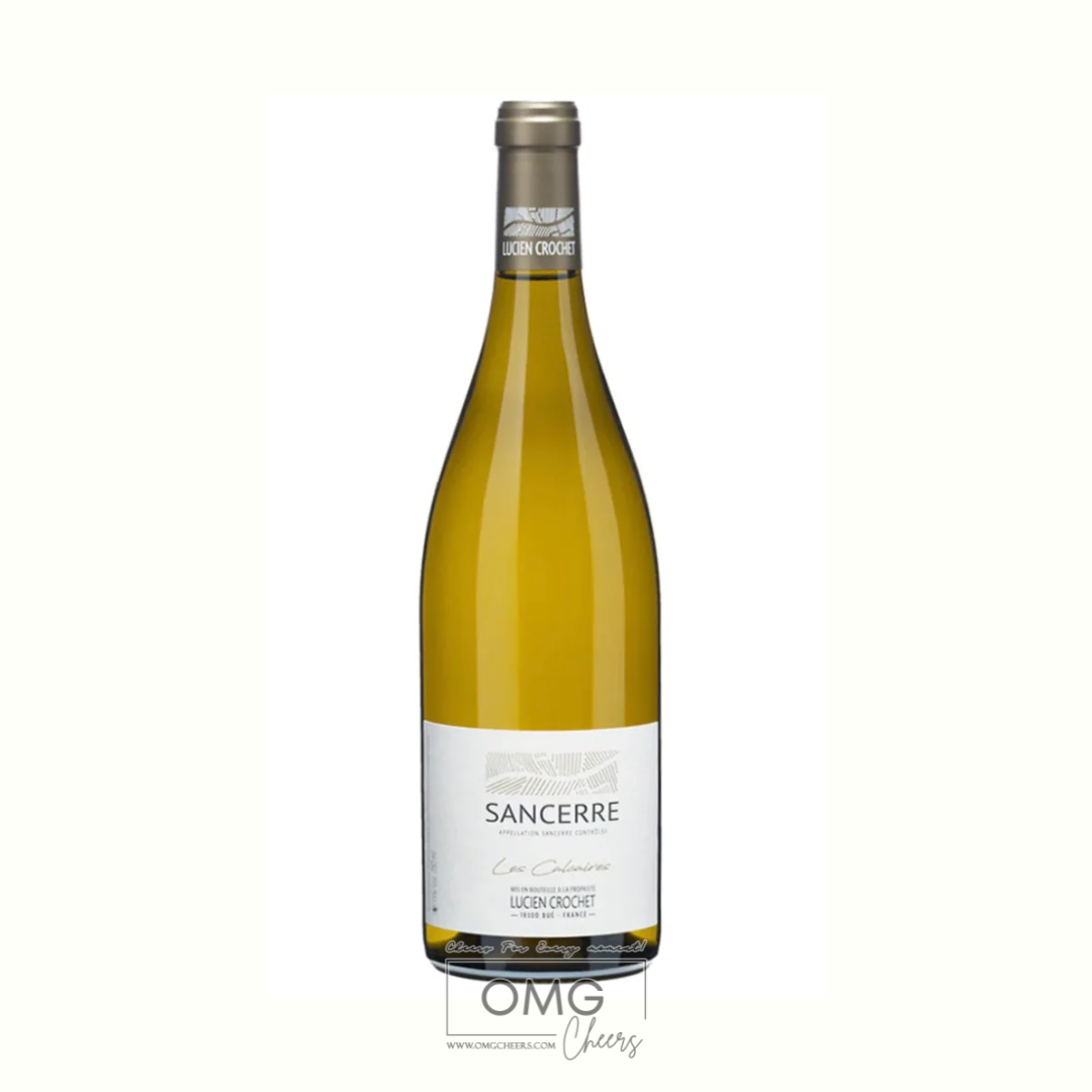 Domaine Lucien Crochet Sancerre