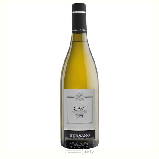 Bersano Gavi Di Gavi