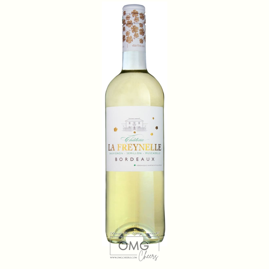 Chateau La Freynelle Blanc