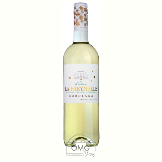 Chateau La Freynelle Blanc