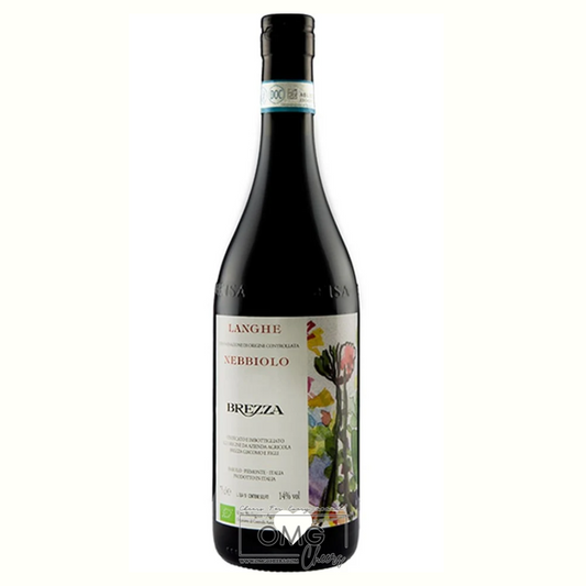 Brezza Langhe Nebbiolo