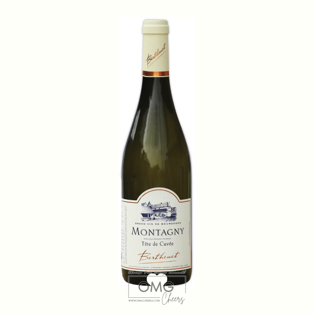 Domaine Jean Pierre Montagny
