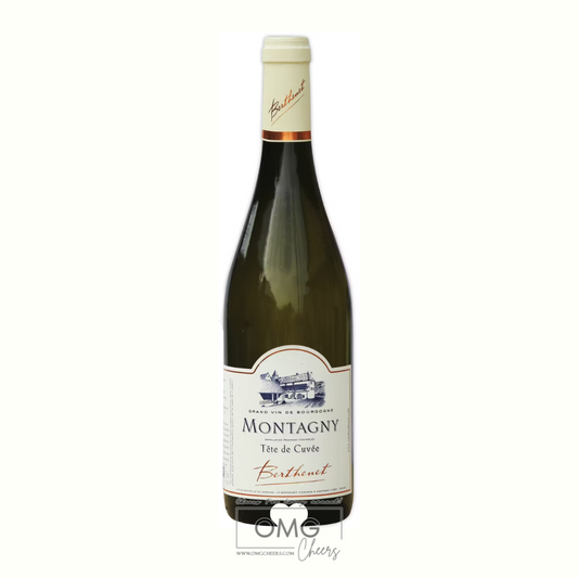 Domaine Jean Pierre Montagny