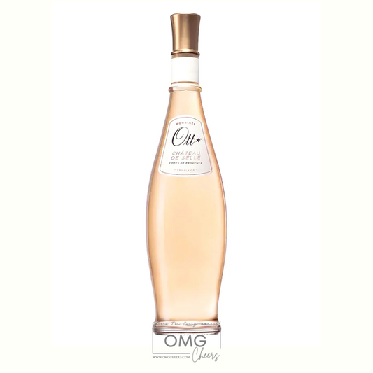 Domaine By Ott Rose