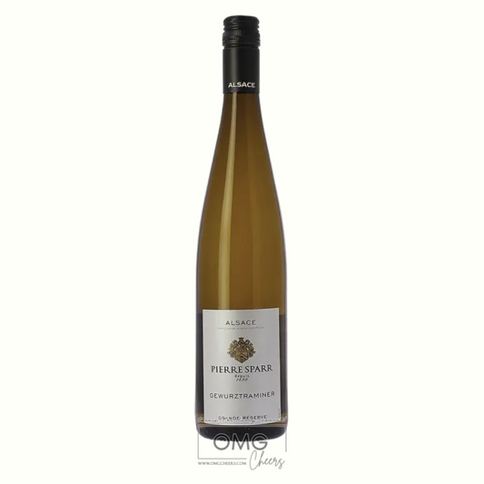Pierre Sparr Gewurztraminer