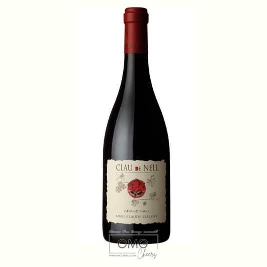 Clau De Neil Cabernet Franc