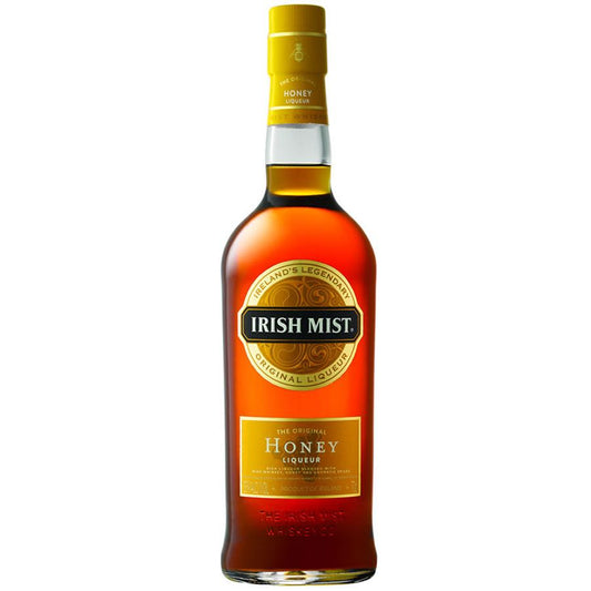 Irish Mist Liqueur