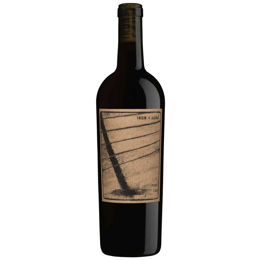 Iron + Sand Cabernet Sauvignon