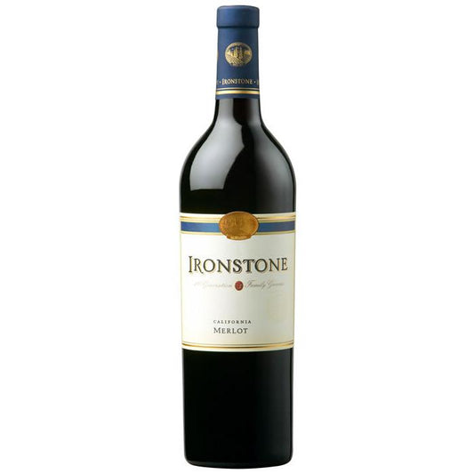 Ironstone Merlot