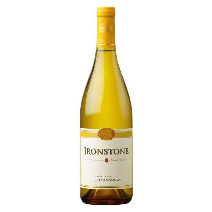 Ironstone Vineyards Chardonnay
